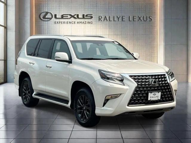 2023 Lexus GX 460 Premium for sale in Glen Cove, NY