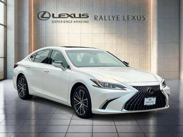 2024 Lexus ES 350 350 for sale in Glen Cove, NY