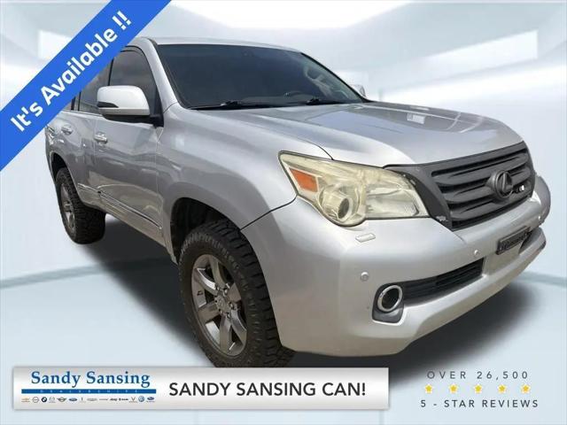 2012 Lexus GX 460 Premium for sale in Pensacola, FL