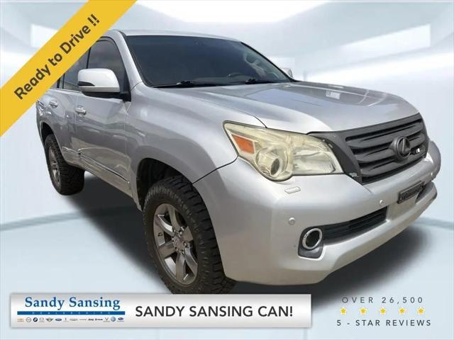 2012 Lexus GX 460 Premium for sale in Pensacola, FL
