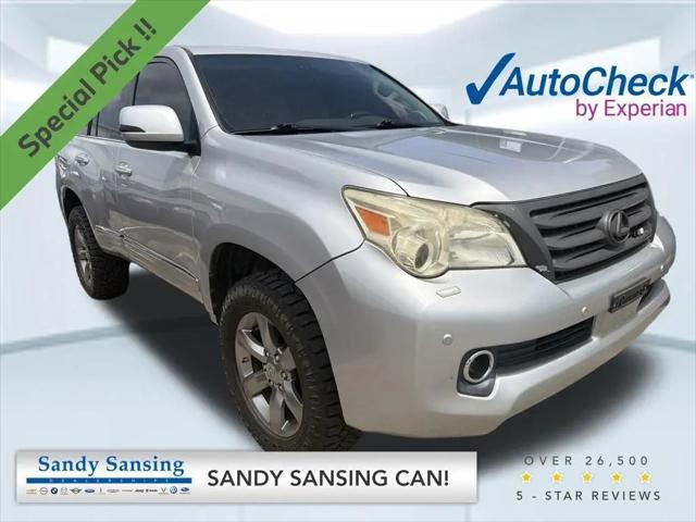 2012 Lexus GX 460 Premium for sale in Pensacola, FL