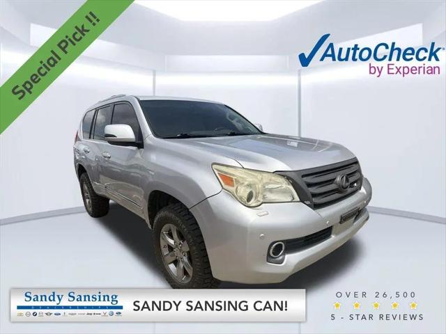 2012 Lexus GX 460 Premium for sale in Pensacola, FL