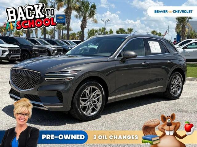 2025 Genesis GV70 2.5T AWD for sale in Jacksonville, FL