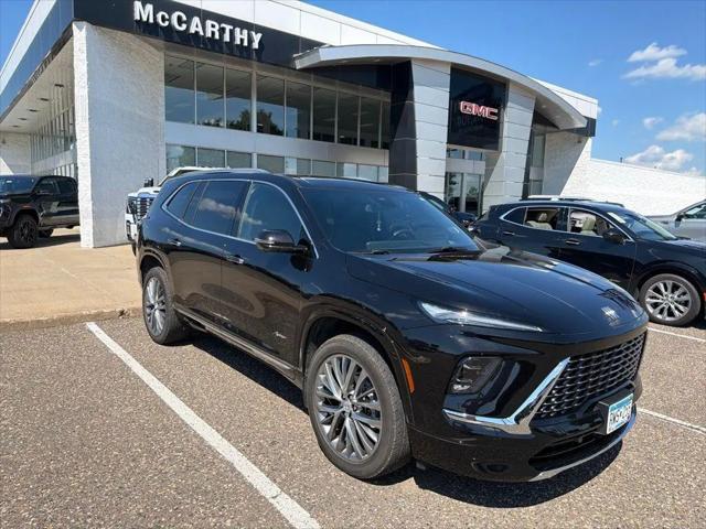 2025 Buick Enclave Avenir FWD for sale in Coon Rapids, MN