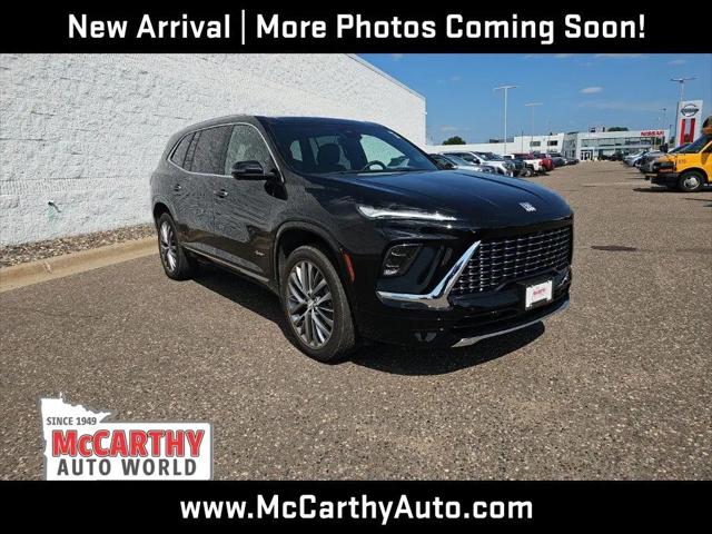 2025 Buick Enclave Avenir FWD for sale in Coon Rapids, MN
