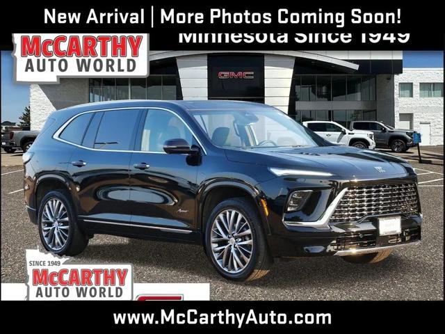 2025 Buick Enclave Avenir FWD for sale in Coon Rapids, MN
