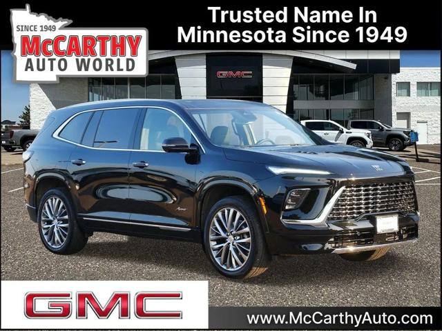 2025 Buick Enclave Avenir FWD for sale in Coon Rapids, MN