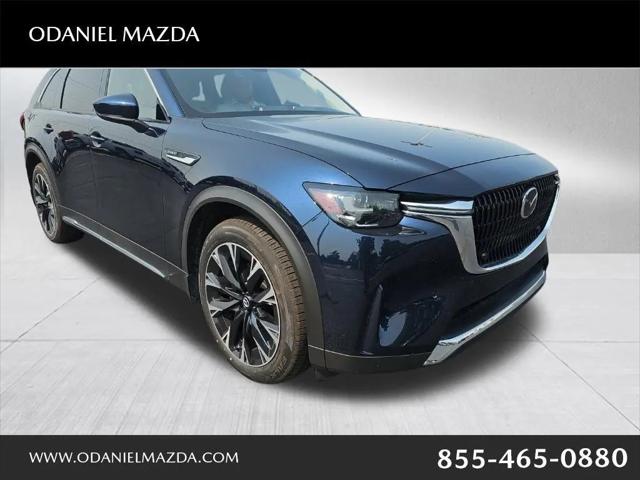 2024 Mazda X-90 Premium for sale in Fort Wayne, IN