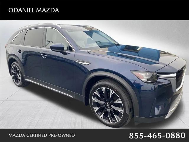 2024 Mazda X-90 Premium for sale in Fort Wayne, IN