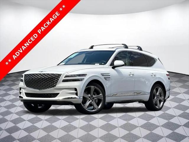 2024 Genesis GV80 3.5T AWD for sale in Los Angeles, CA