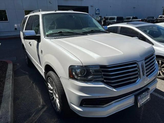 2015 Lincoln Navigator Base for sale in Gresham, OR