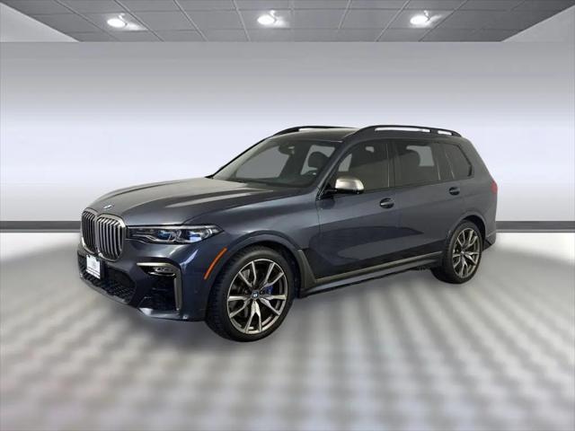 2020 BMW X7 M50i for sale in Houston, TX