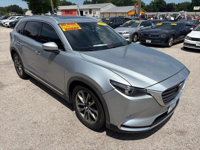 2017 Mazda CX-9 Signature for sale in Lafayette, IN