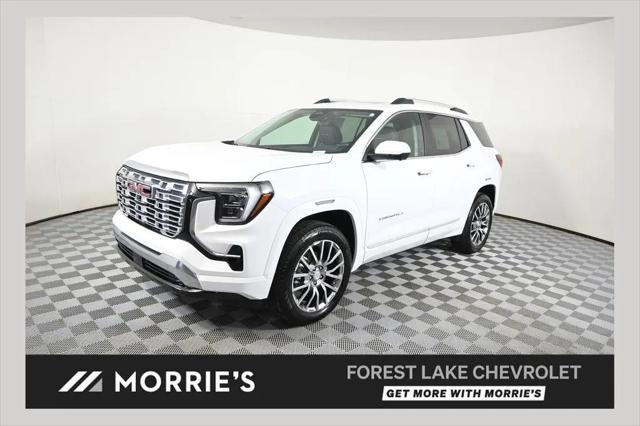 2026 GMC Terrain AWD Denali for sale in Forest Lake, MN