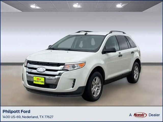 2012 Ford Edge SE for sale in Nederland, TX