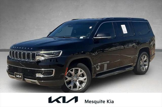 2022 Jeep Wagoneer Series II 4x4 for sale in Mesquite, TX