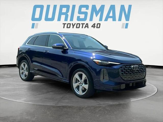 2025 Audi Q5 Premium Plus TFSI quattro S tronic for sale in Edgewood, MD