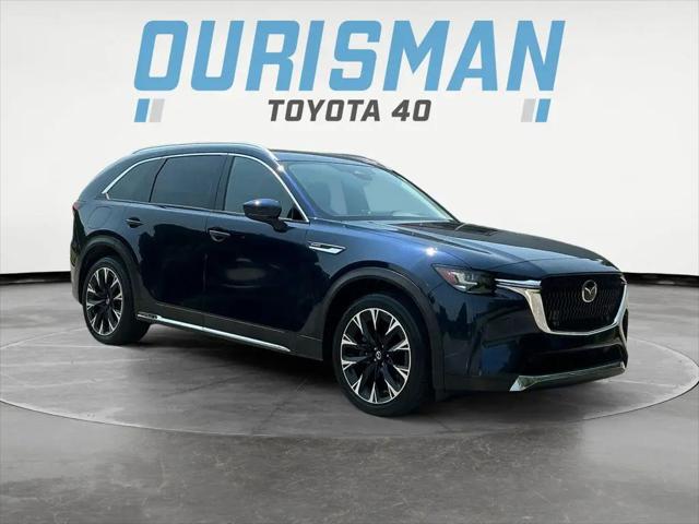 2024 Mazda X-90 Premium for sale in Edgewood, MD