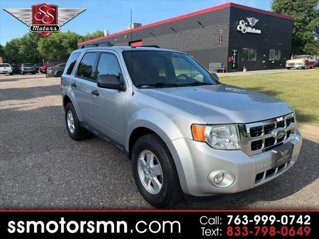 2010 Ford Escape XLT for sale in Blaine, MN