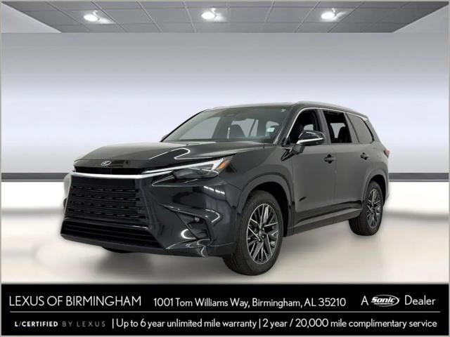 2026 Lexus TX 350 Premium for sale in Irondale, AL