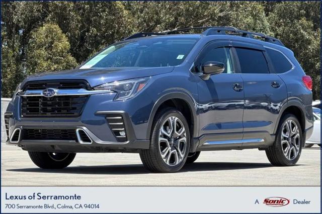 2024 Subaru Ascent Touring 7-Passenger for sale in Colma, CA