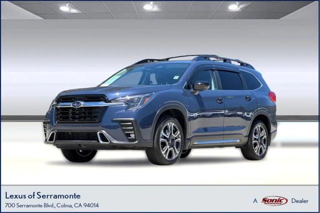 2024 Subaru Ascent Touring 7-Passenger for sale in Colma, CA