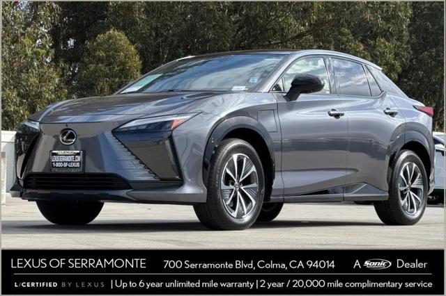 2023 Lexus RZ 450e Premium for sale in Colma, CA