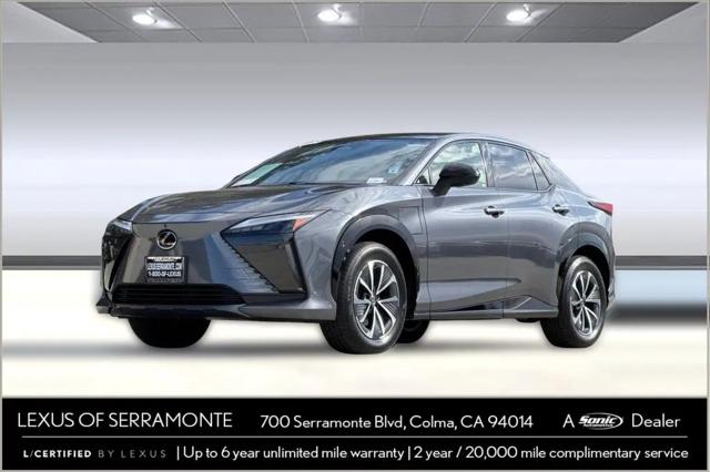 2023 Lexus RZ 450e Premium for sale in Colma, CA