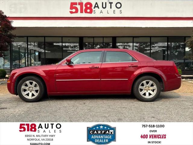 2007 Chrysler 300 Base for sale in Norfolk, VA