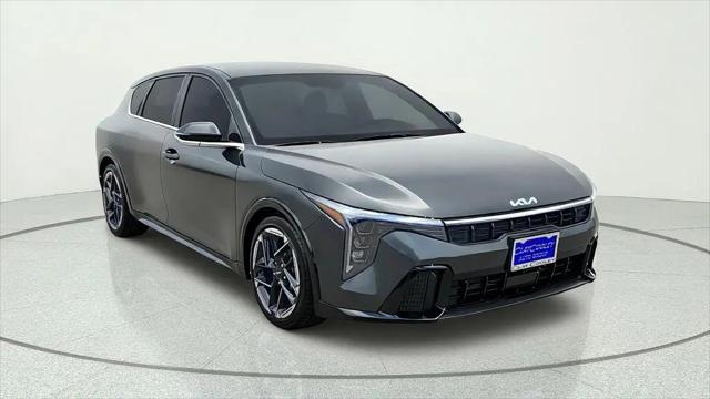 2026 Kia K4 GT-Line for sale in Dallas, TX