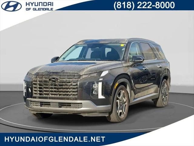 2024 Hyundai Palisade SEL for sale in Glendale, CA