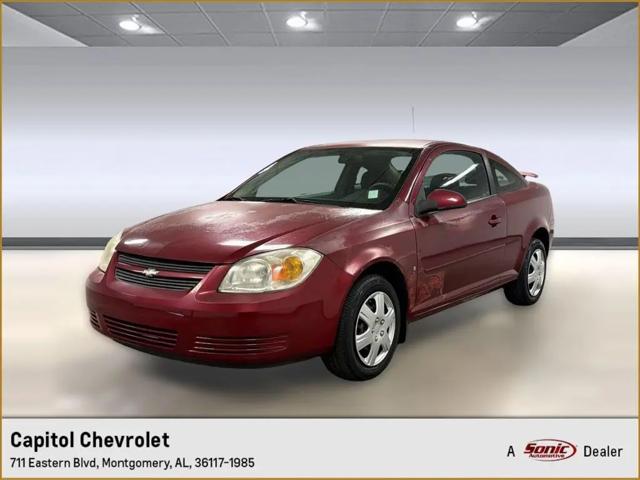 2008 Chevrolet Cobalt LT for sale in Montgomery, AL