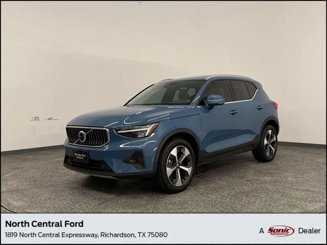 2023 Volvo XC40 B4 Plus Bright Theme for sale in Richardson, TX
