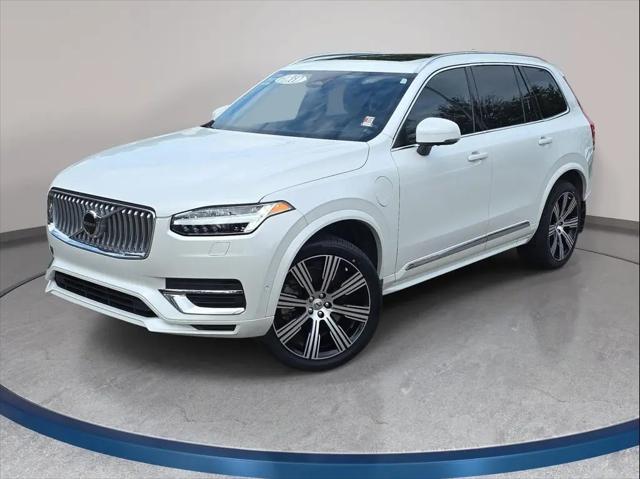 2024 Volvo XC90 Recharge T8 Ultimate Bright Theme 7-Seater for sale in Cary, NC