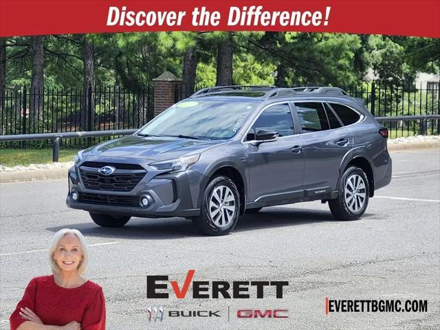 2025 Subaru Outback Premium for sale in Bryant, AR