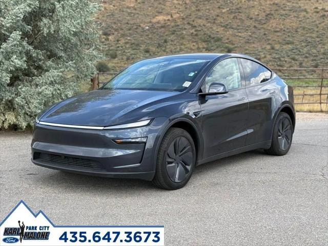 2026 Tesla Model Y Unknown for sale in Park City, UT