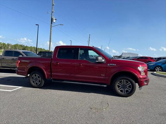 2016 Ford F-150 XLT for sale in Clermont, FL