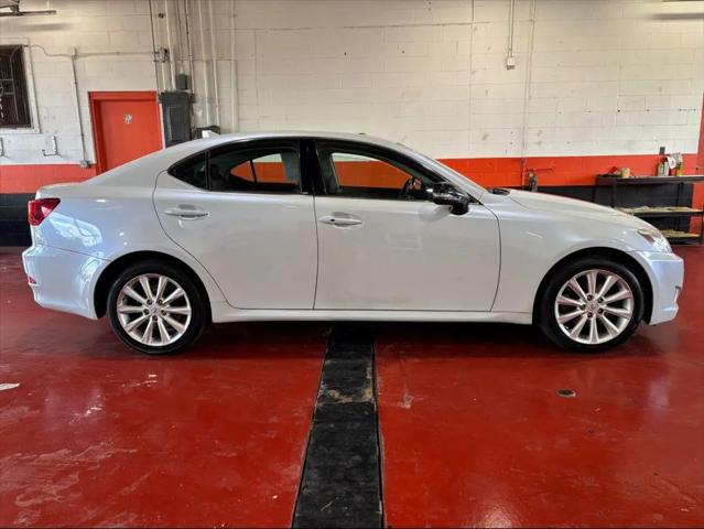 2009 Lexus IS 250 Base for sale in Franklin, OH