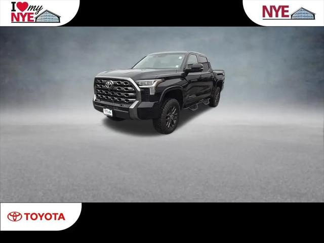 2023 Toyota Tundra Platinum for sale in Rochester, NY