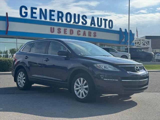 2009 Mazda CX-9 Touring for sale in Sandy, UT