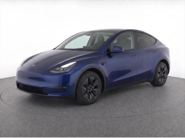 2025 Tesla Model Y Long Range for sale in Edison, NJ