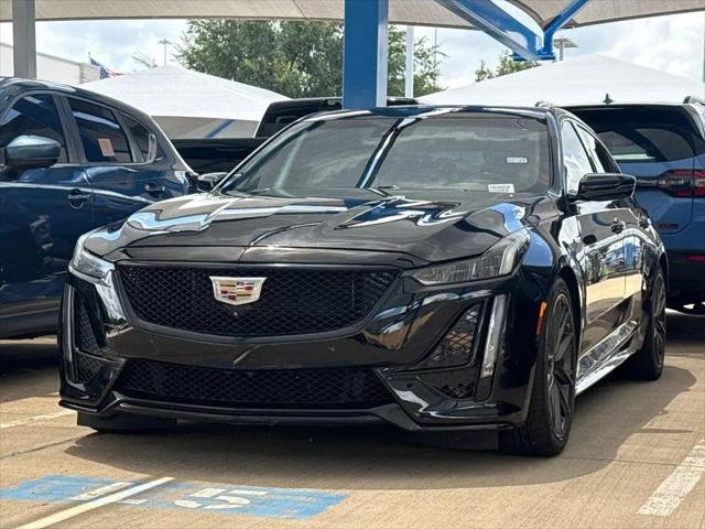 2020 Cadillac CT5 V-Series for sale in North Richland Hills, TX