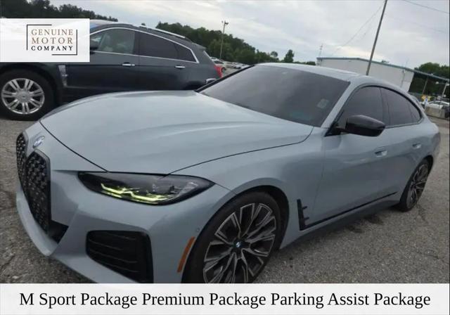 2023 BMW 430i Gran Coupe i for sale in Gladstone, OR