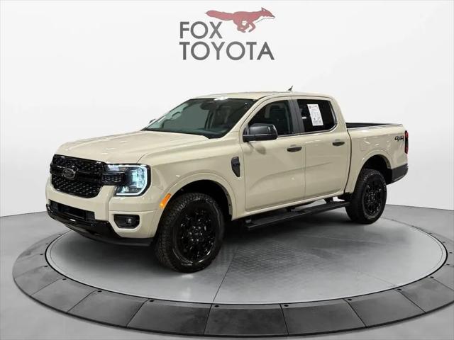 2026 Ford Ranger XLT for sale in Clinton, TN
