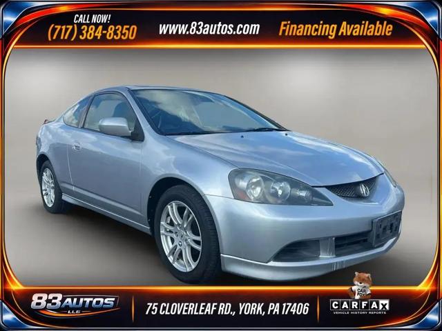 2005 Acura RSX Base for sale in York, PA