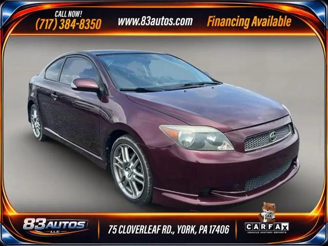 2006 Scion tC Base for sale in York, PA
