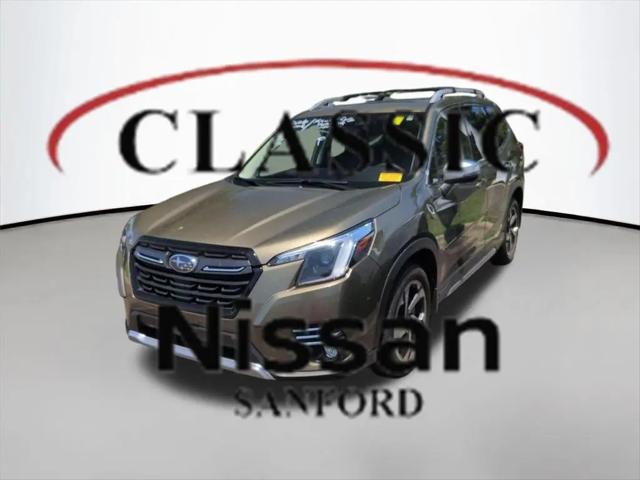2022 Subaru Forester Touring for sale in Sanford, NC