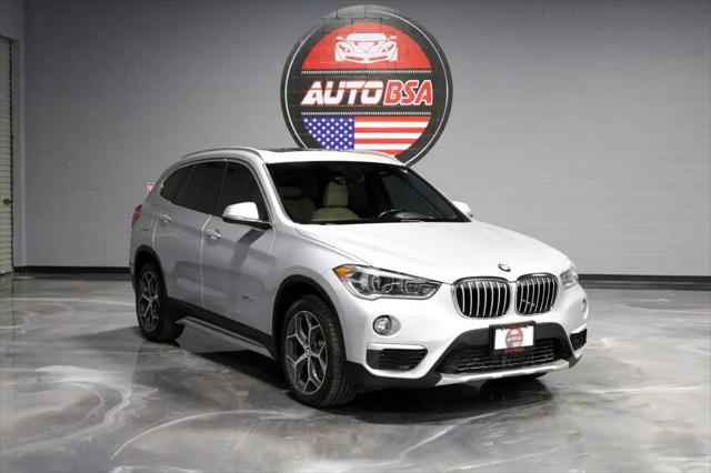 2017 BMW X1 sDrive28i for sale in Frankfort, IN