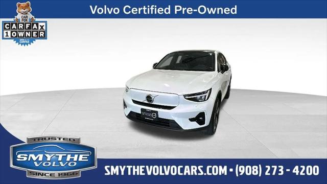 2023 Volvo CT Twin Plus for sale in SUMMIT, NJ