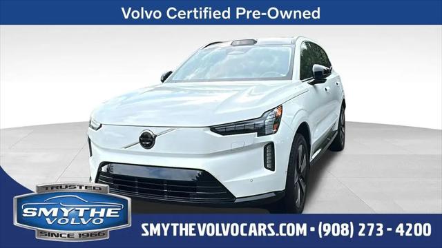 2025 Volvo X 90 Plus, Twin Motor, Fully electric, 7 Seats for sale in SUMMIT, NJ